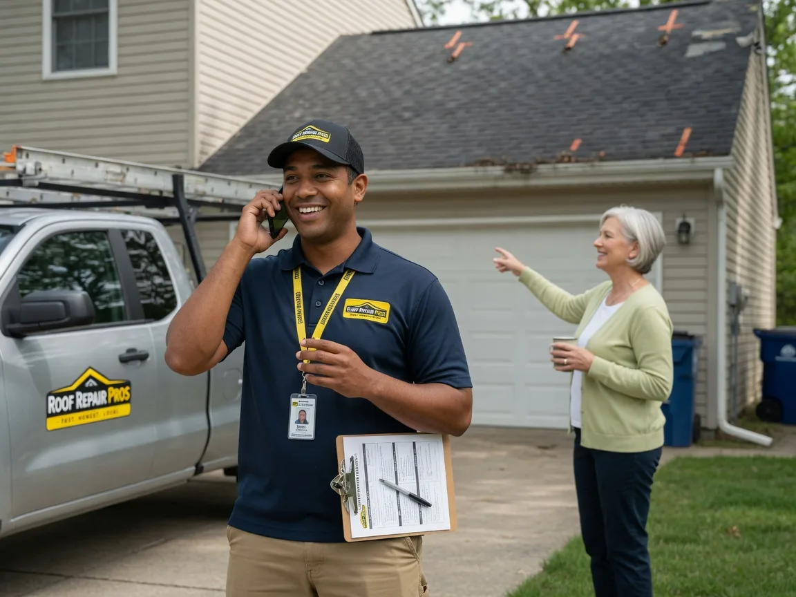 Roof Repair Springlake, TX FAQs